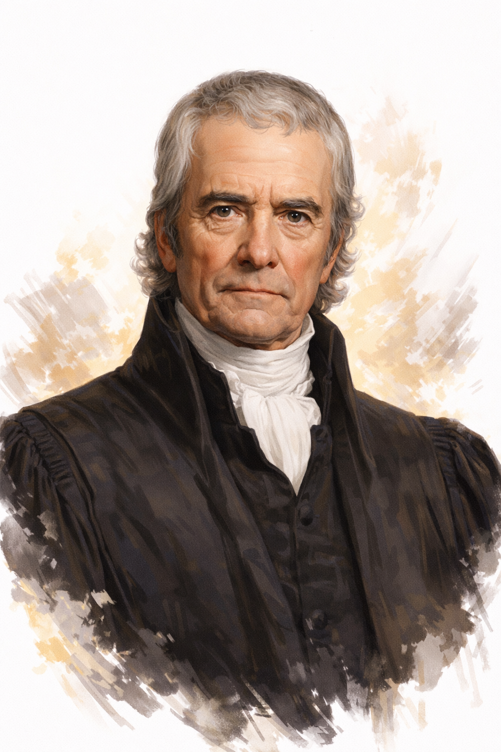 John Marshall